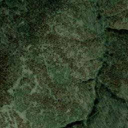 Satellite imagery of Ljuđe, RS