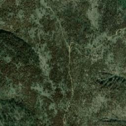 Satellite imagery of Ljuđe, RS