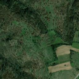 Satellite imagery of Gropa, RS