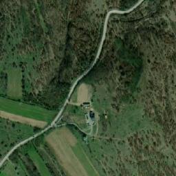 Satellite imagery of Gropa, RS