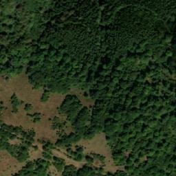 Satellite imagery of Glonina, RS