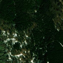 Satellite imagery of Glonina, RS
