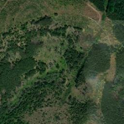 Satellite imagery of TT8, BG