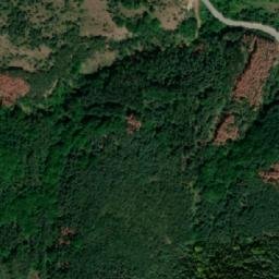 Satellite imagery of TT8, BG