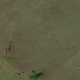 Satellite imagery of Chukovski Rid, BG