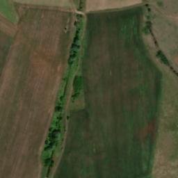 Satellite imagery of TT71, BG