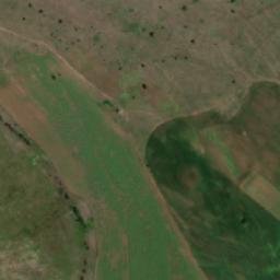 Satellite imagery of TT71, BG