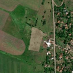 Satellite imagery of TT51, BG