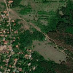 Satellite imagery of TT51, BG