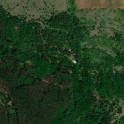 Satellite imagery of Gradishte, BG