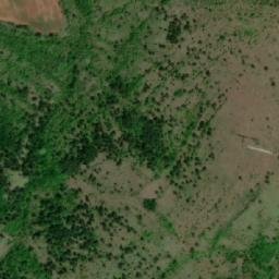 Satellite imagery of Gradishte, BG