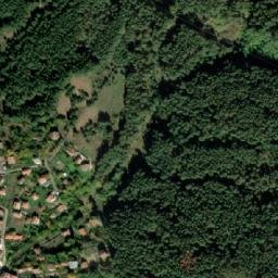 Satellite imagery of TT4, BG