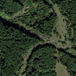 Satellite imagery of TT4, BG