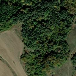 Satellite imagery of Rechyov kamak, BG