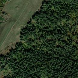 Satellite imagery of Rechyov kamak, BG