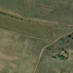 Satellite imagery of Mulezheva Kitka, BG