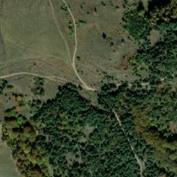 Satellite imagery of Mulezheva Kitka, BG
