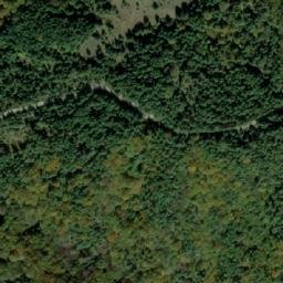 Satellite imagery of Mulezheva Kitka, BG