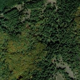 Satellite imagery of Mogilite, BG