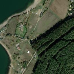 Satellite imagery of TT45, BG