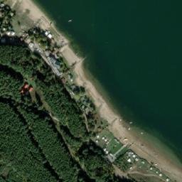 Satellite imagery of TT45, BG