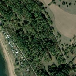 Satellite imagery of Ushite, BG