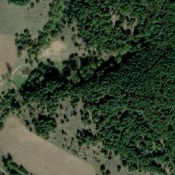 Satellite imagery of Ushite, BG