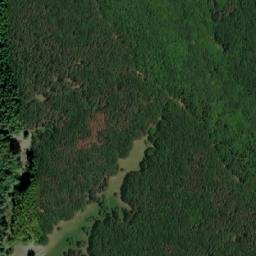 Satellite imagery of Ushite, BG