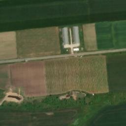 Satellite imagery of TT84, BG