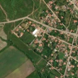 Satellite imagery of TT84, BG