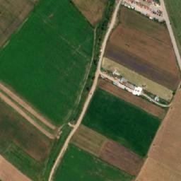 Satellite imagery of TT8, BG