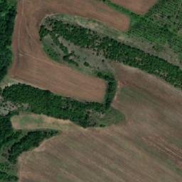 Satellite imagery of Margarit, BG