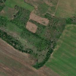 Satellite imagery of Margarit, BG