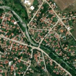 Satellite imagery of TT32/VI/, BG