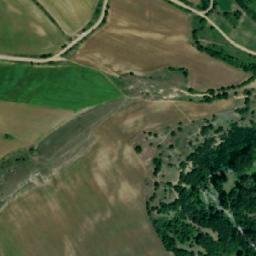 Satellite imagery of Sveta Petka, BG