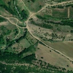 Satellite imagery of Sveta Petka, BG