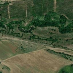 Satellite imagery of Sveta Petka, BG