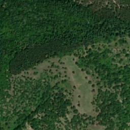 Satellite imagery of Kalena Mogila, BG