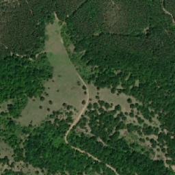 Satellite imagery of Kalena Mogila, BG