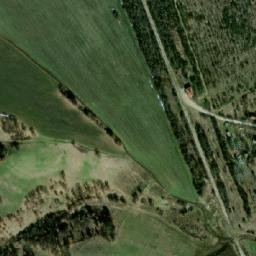 Satellite imagery of TT42, BG