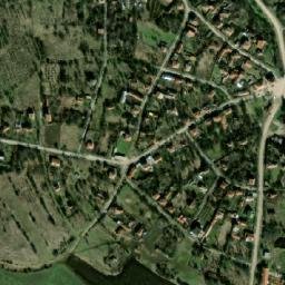 Satellite imagery of TT46, BG