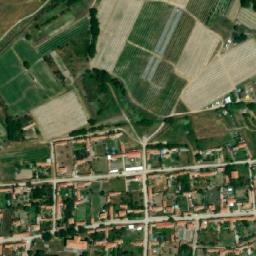 Satellite imagery of TT20, BG