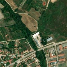 Satellite imagery of TT20, BG