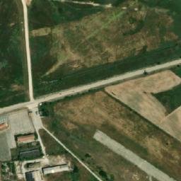 Satellite imagery of TT20, BG