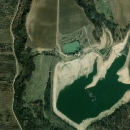 Satellite imagery of TT31, BG