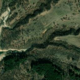 Satellite imagery of TT31, BG