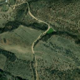 Satellite imagery of TT31, BG