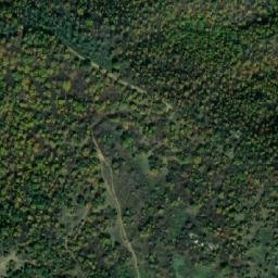 Satellite imagery of TT184, BG