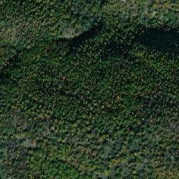 Satellite imagery of TT184, BG