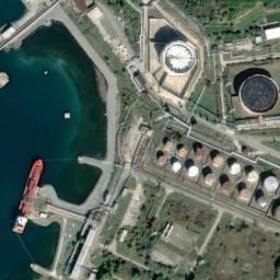 Satellite imagery of Bufalo, BG